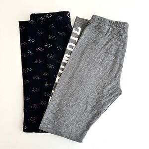 💥5/$15 Lot of 2 Girls Leggings